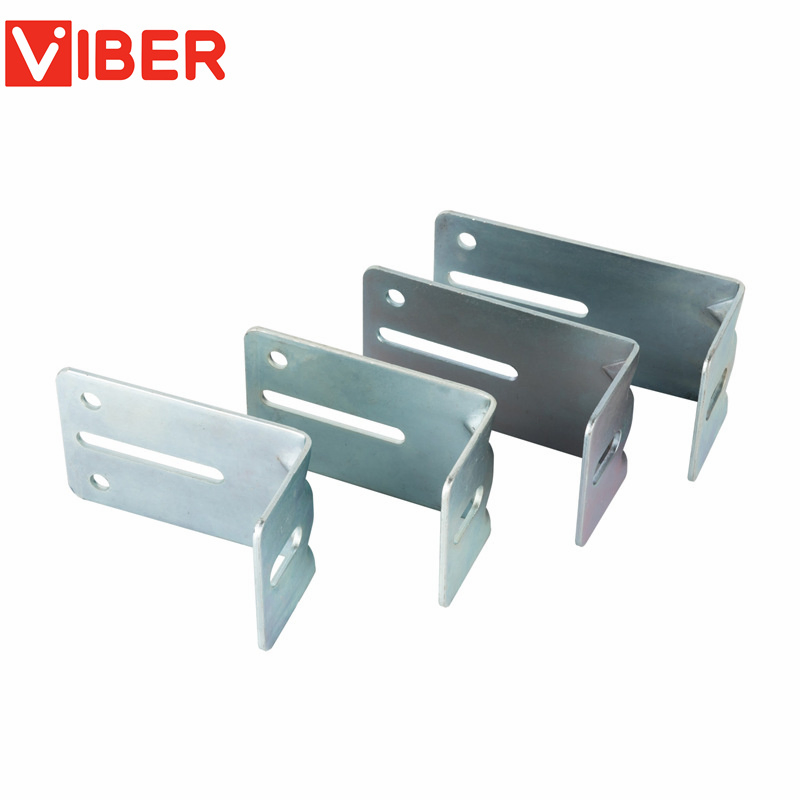 Premium Stainless Steel Sabi Corner Angle Fastener for Reliable Assembly