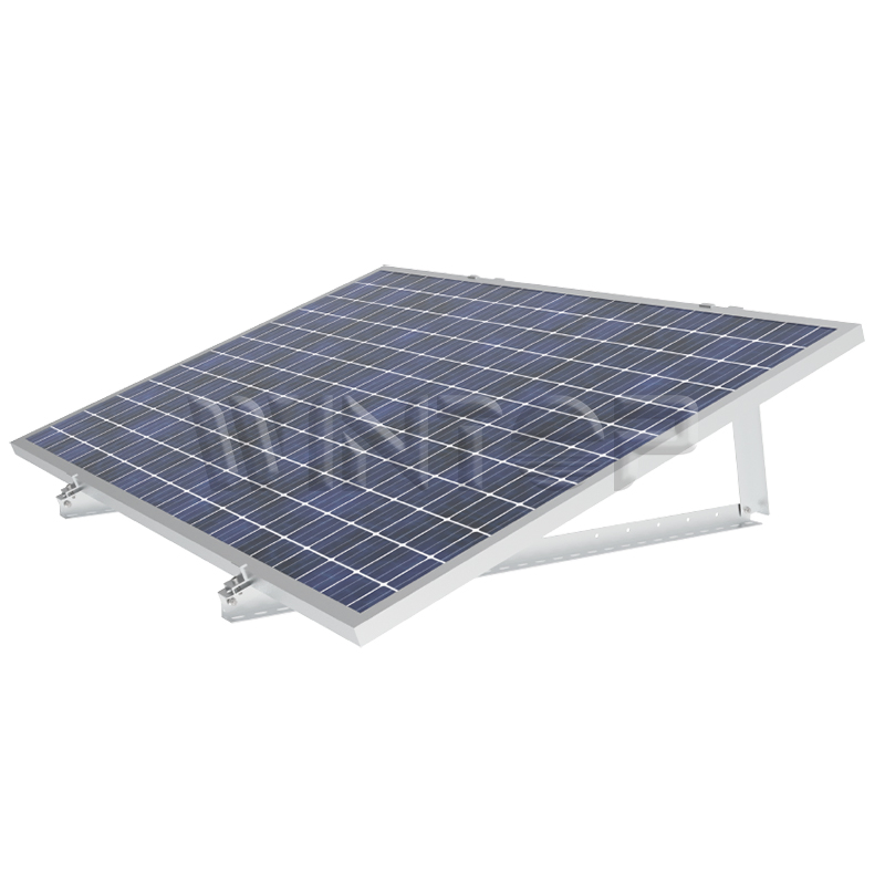 Adjustable Angle Simple Solar Panel Bracket