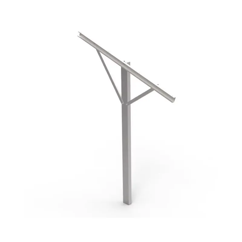 Mounting Bracket Detail 5