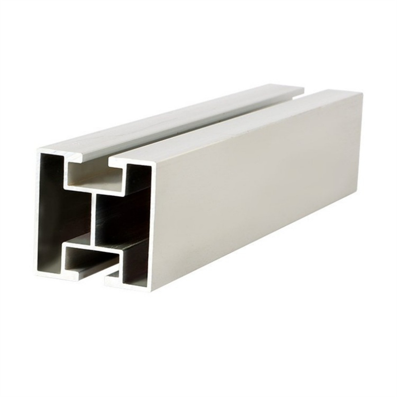 Manufacturer Direct Sell Solar Panel Mounting Aluminum Rail