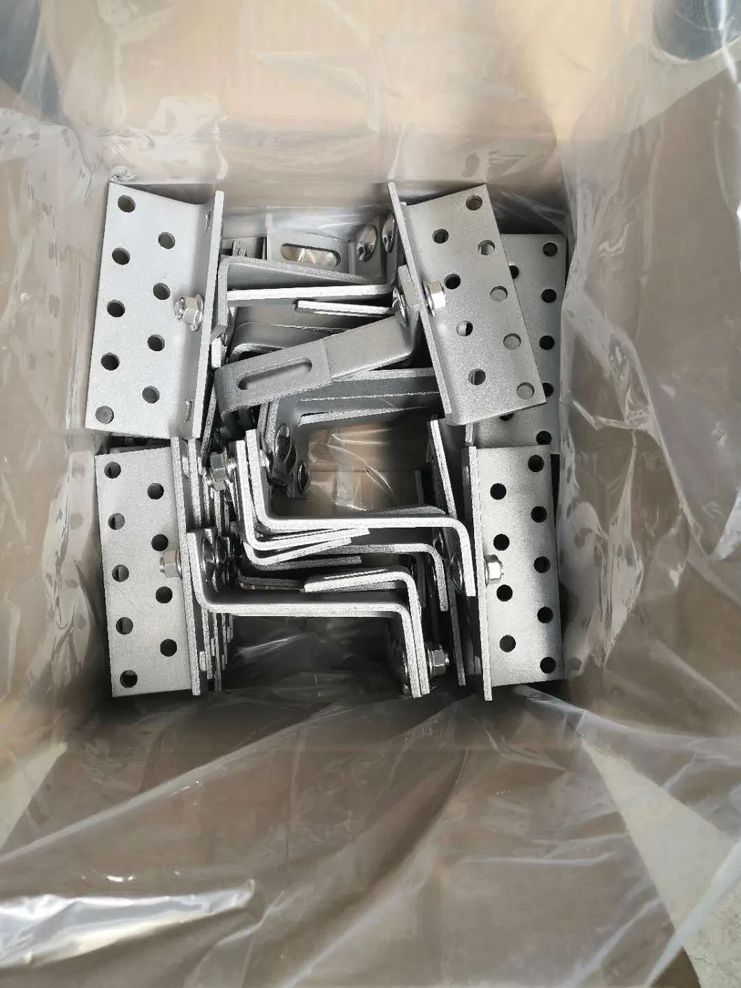 Solar Mounting Bracket 5