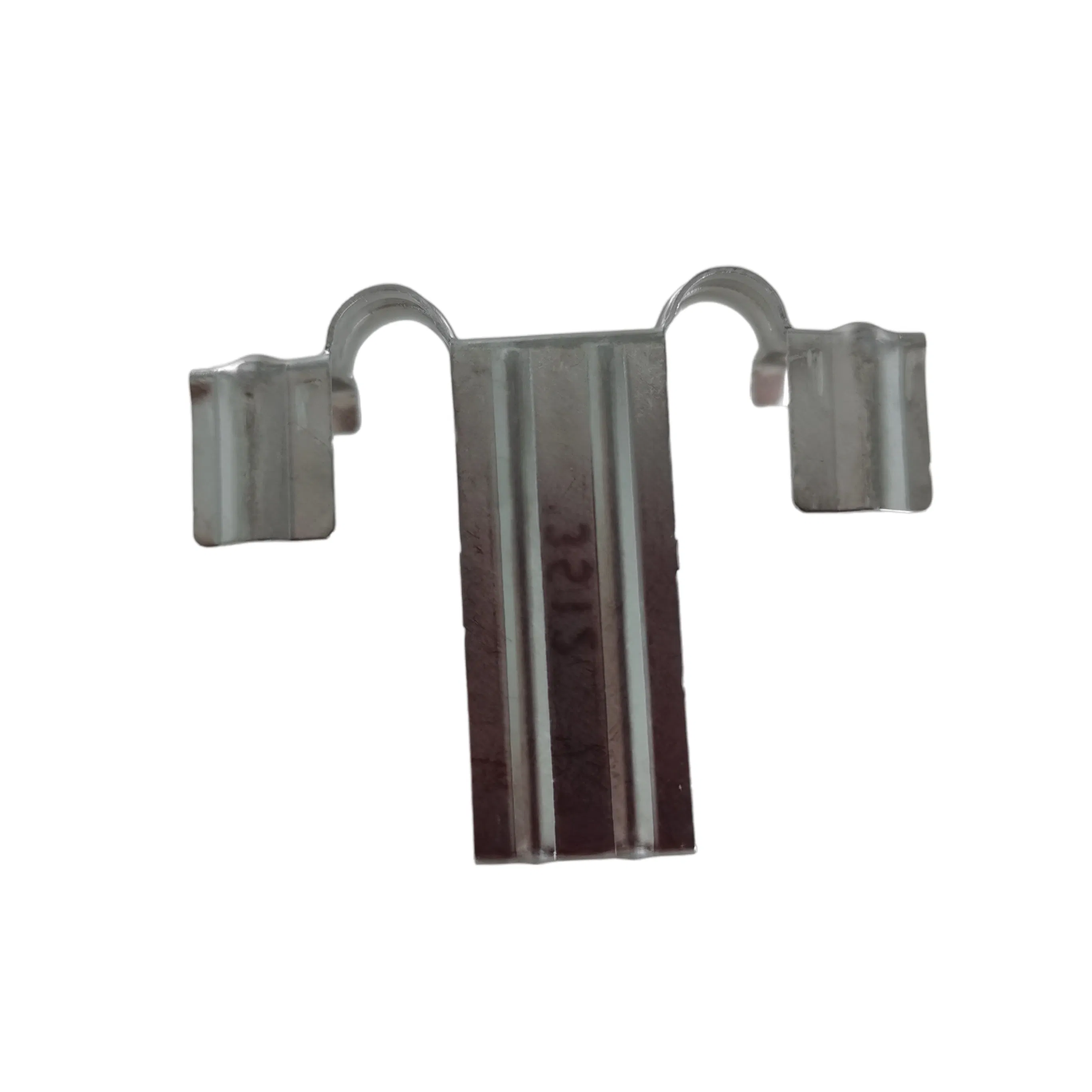 Stainless Steel Water Mud Drain Clip Solar Bracket for Panel Installation