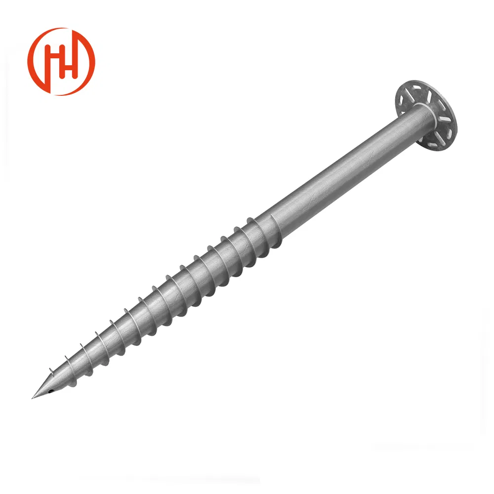 Solar Power Mounting Support PV Brackets for Ground/Roof/Carport Solar Energy System