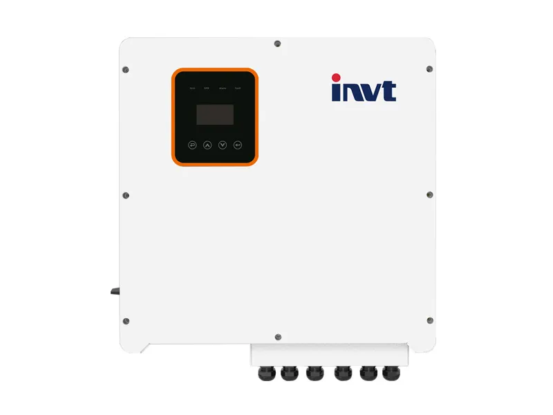 Inverter Details