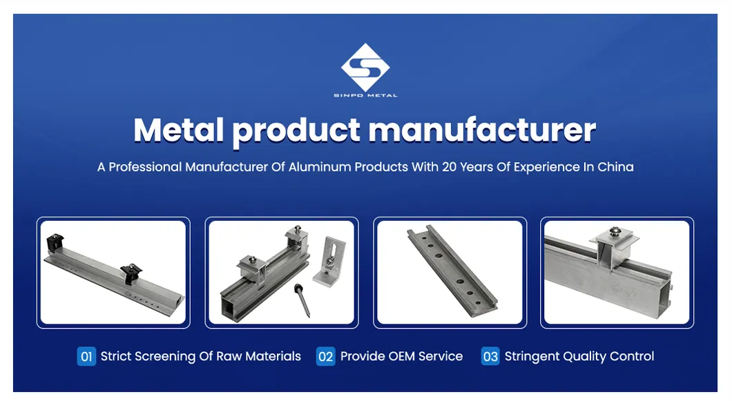 Solar Mounting Bracket