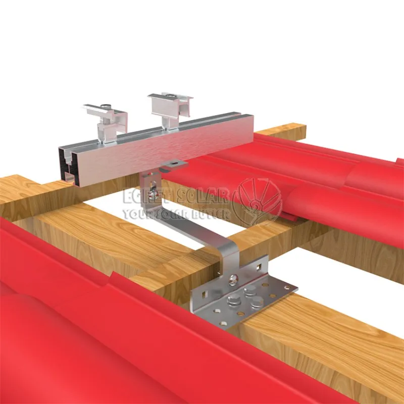 Clamp Installation 1