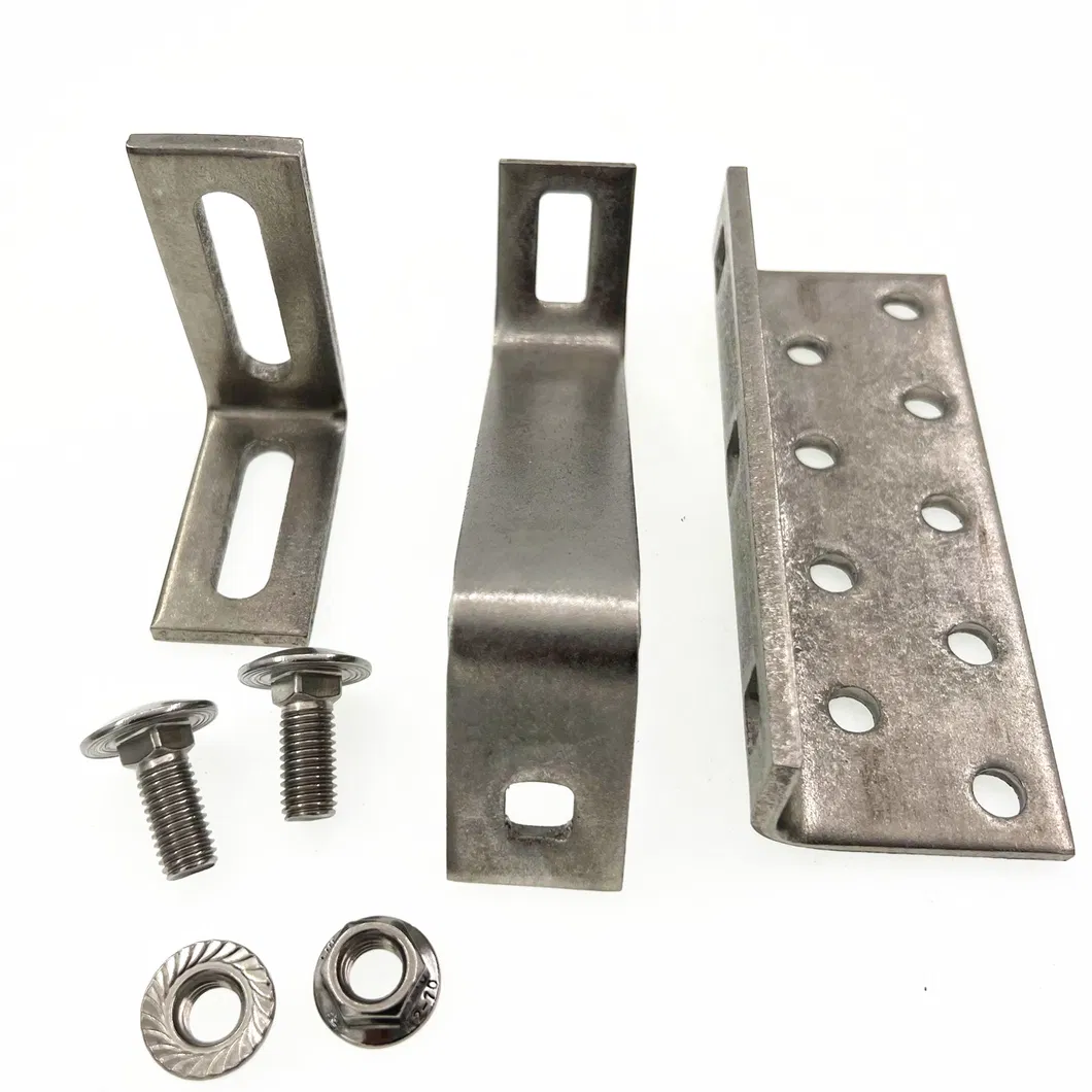 Solar Tile Roof Hook 3