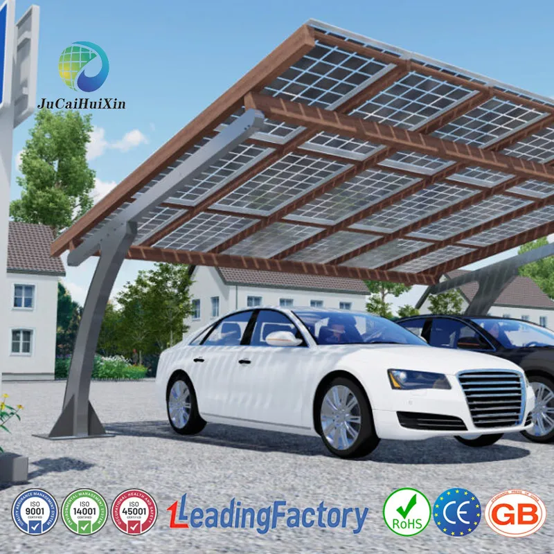 Solar Installation 1