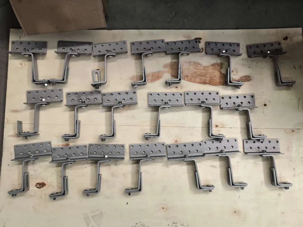 Solar Mounting Bracket 1