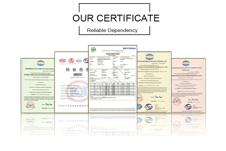 Product Specification View