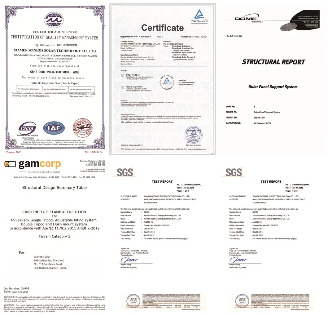 Product Presentation 1