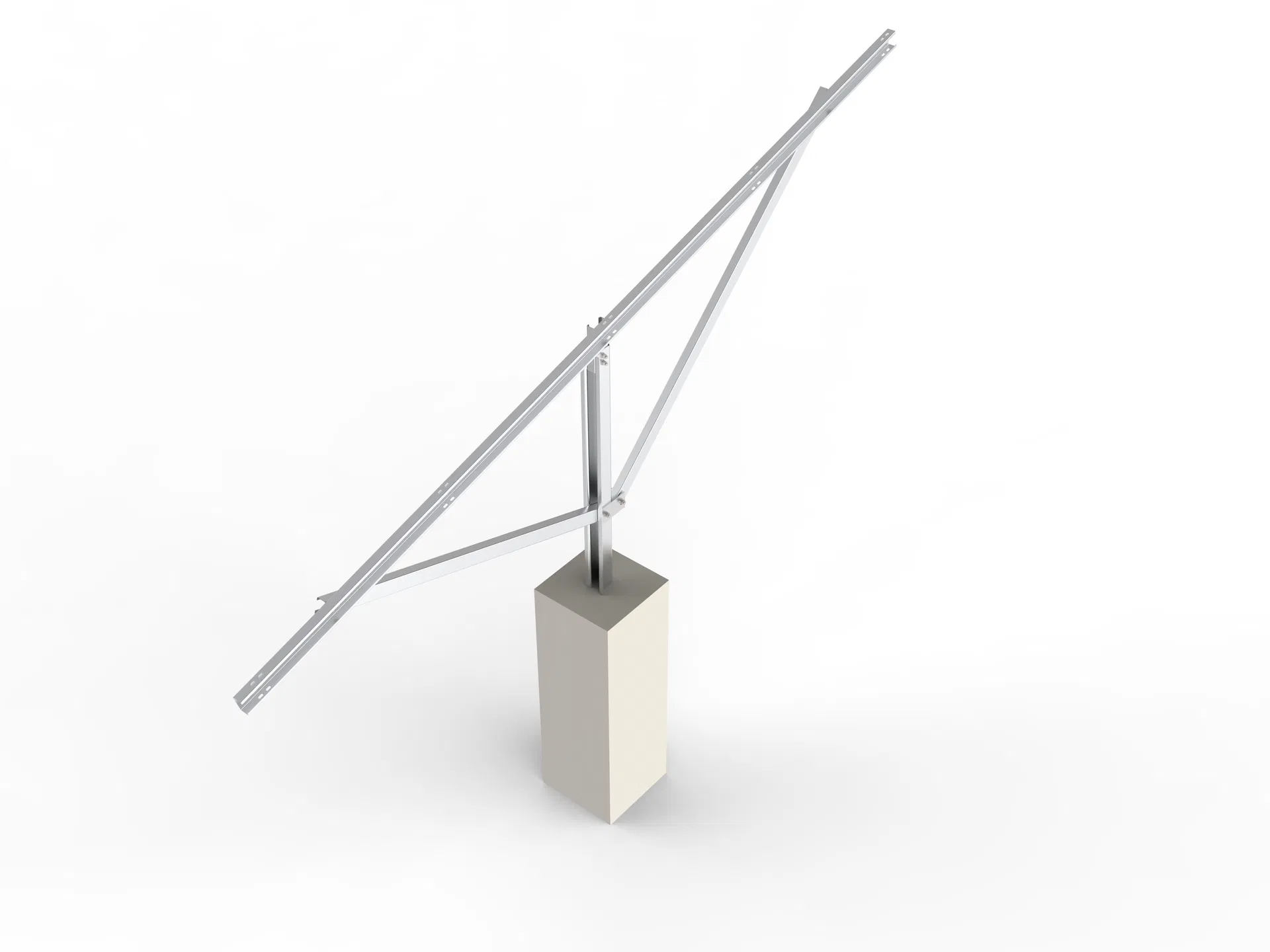 Solar Panel Mounting Brackets 3