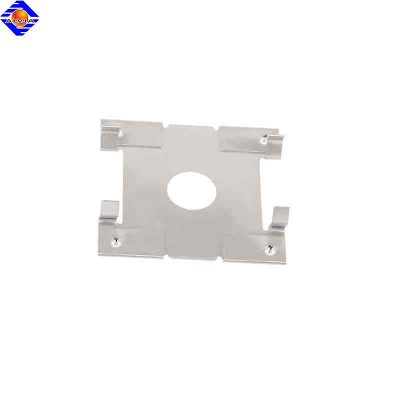 SUS304 Stainless Steel Solar Bracket Earthing for Solar Panel Safety Protection