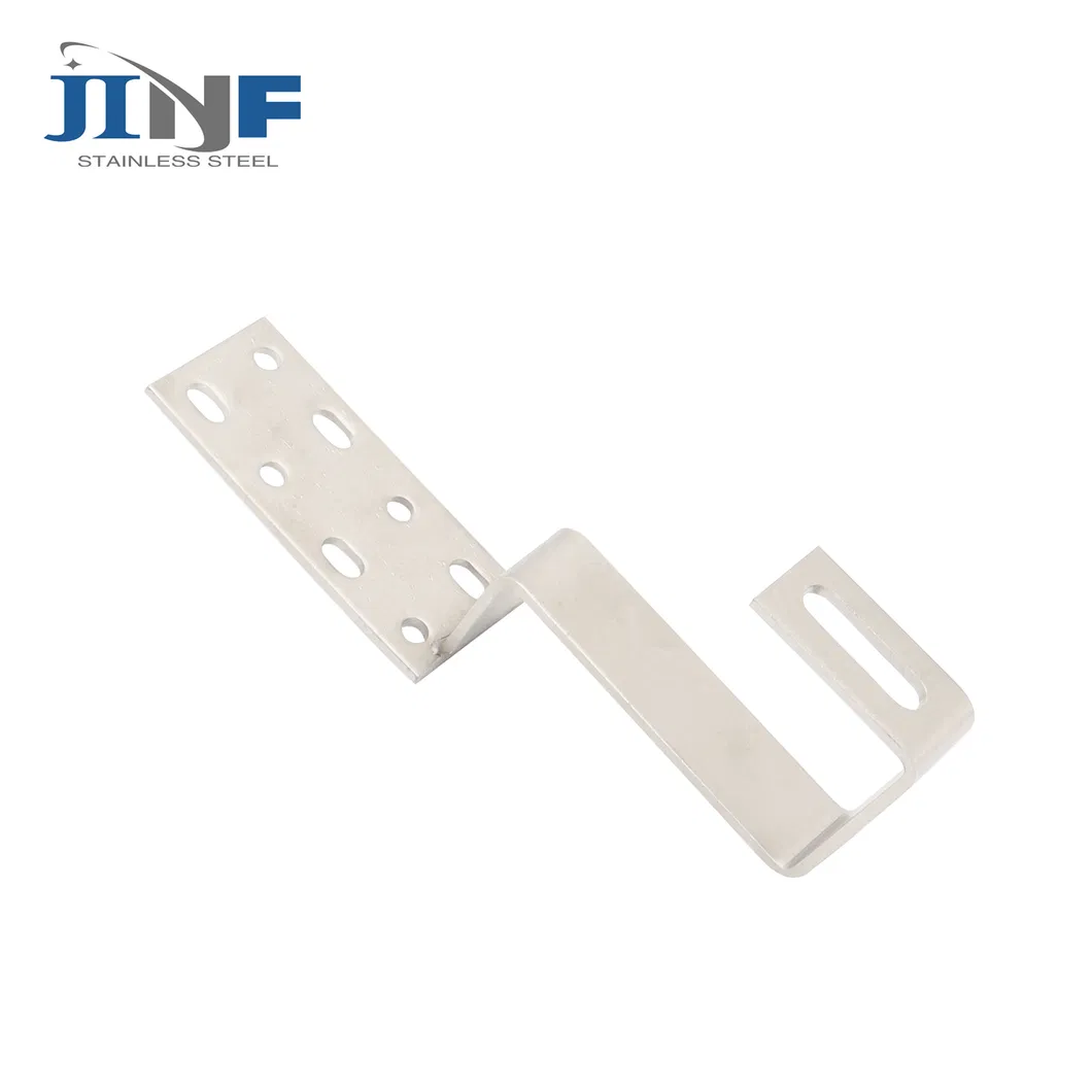 Solar Mounting Hook 4