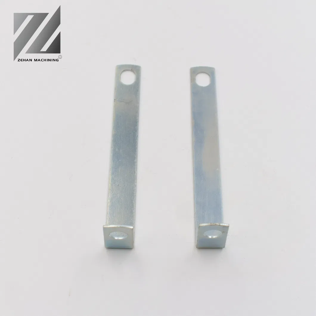 Solar Bracket Part 3