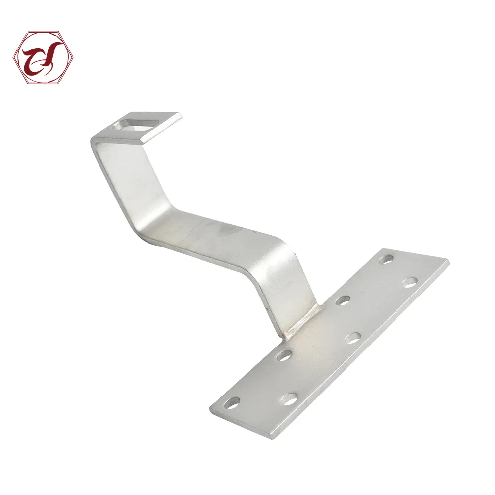 Stainless Steel 304 PV Hook Bracket Roof Hook for The Tile Roof Solar Mounting