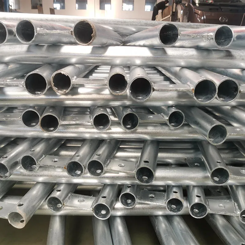 Custom Metal Bracket 1