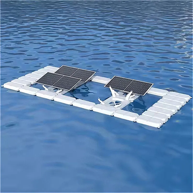 Floating Solar Bracket