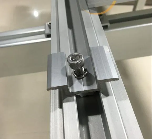 Solar Application Detail 2