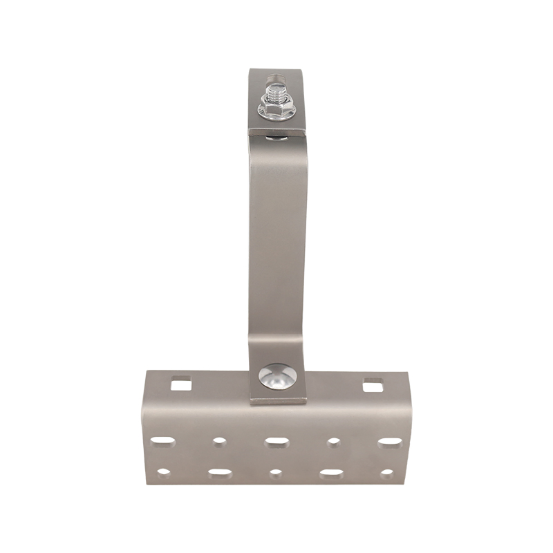 Wholesale Rn Solar Stainless Steel Solar PV Adjusatable Hook for Ceramic Tile Roof Hook