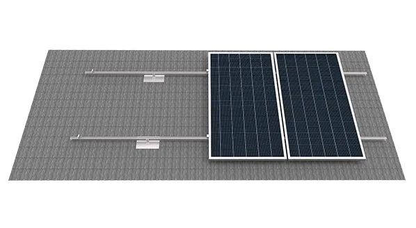 Solar Brackets Details
