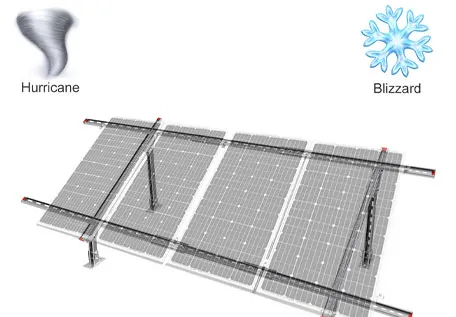 Installation display 2