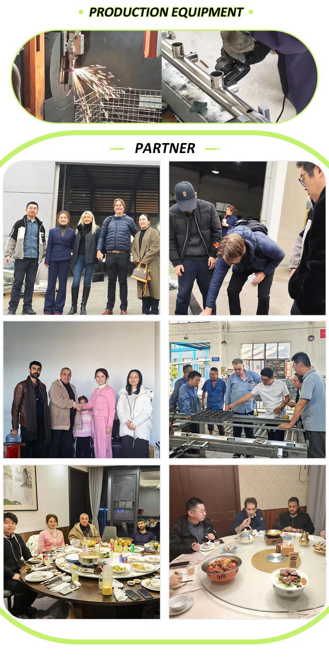 Production Facility 1