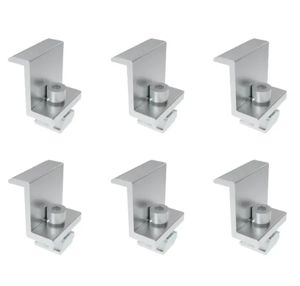 Solar Panel Clamps 3