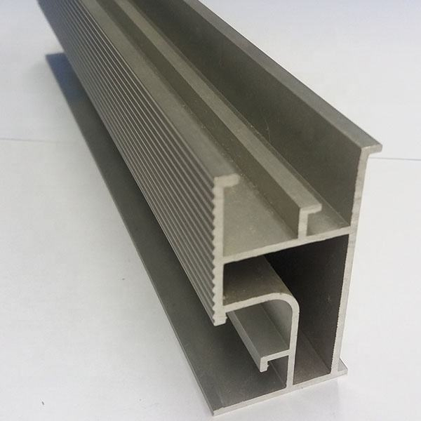 Lightweight Aluminum Roof Solar Brackets for Efficient Energy Capture
