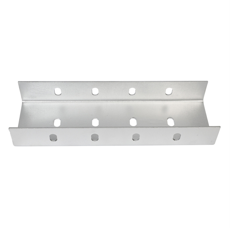 Photovoltaic System Solar Installation Bracket Is Durable, Weather Resistant and Easy to Assemble