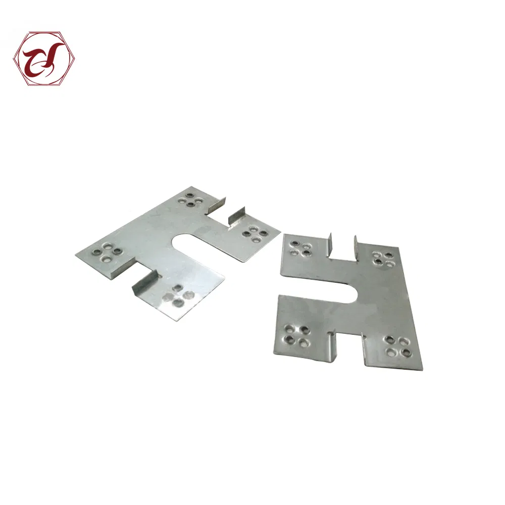 Stainless Steel 304 Solar Ground Roof Hook for Roof Solar Mounting System