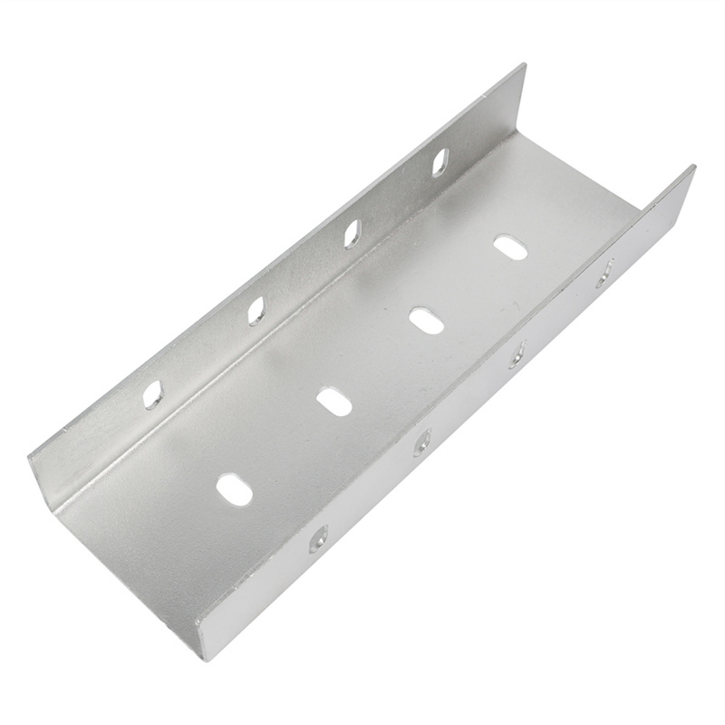 Photovoltaic System Solar Installation Bracket Is Durable, Weather Resistant and Easy to Assemble