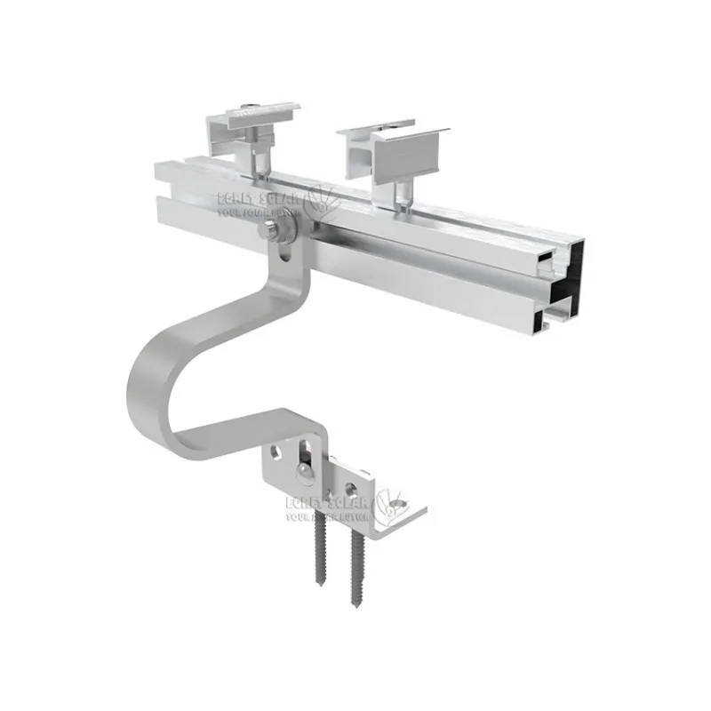 Installation Detail 1