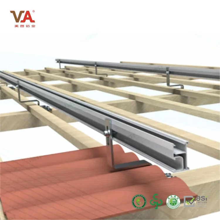 Solar Bracket Detail 3