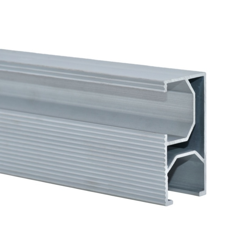 Manufacturer Direct Sell Solar Panel Mounting Aluminum Rail