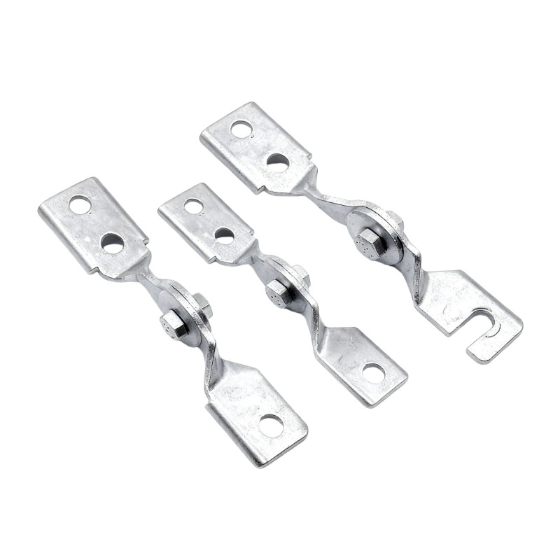 Lightweight Solar Panel Brackets for Rvs, Camper Vans &amp; Portable Solar Systems