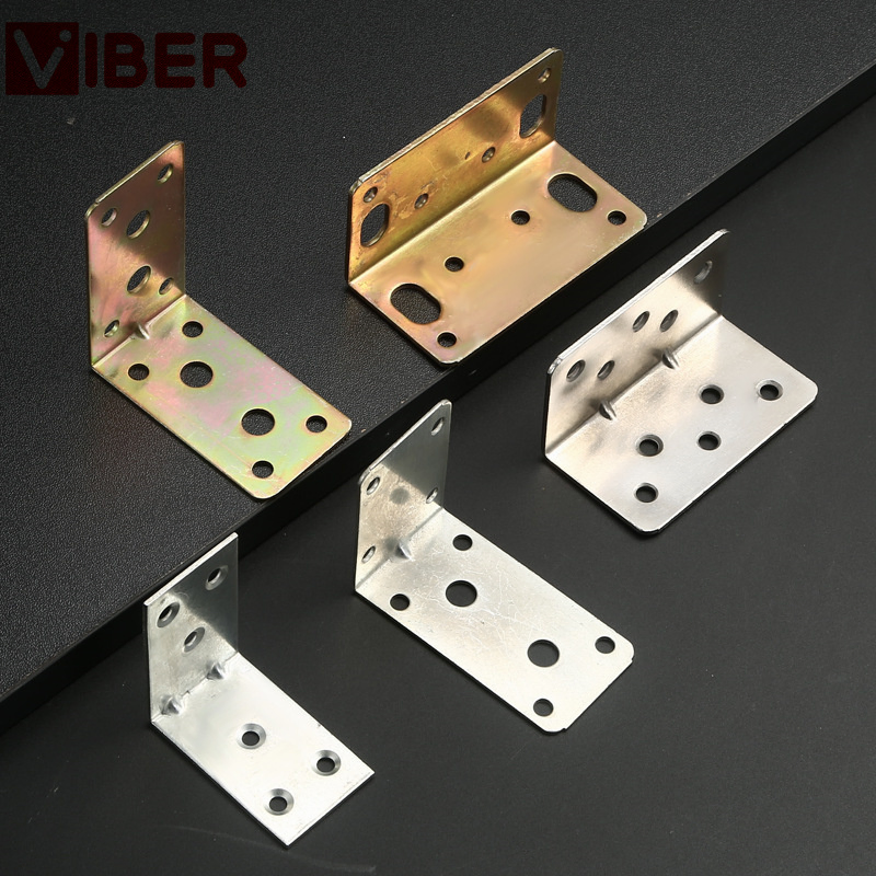 Durable Carbon Steel Corner Angle Bolts for Heavy-Duty Applications