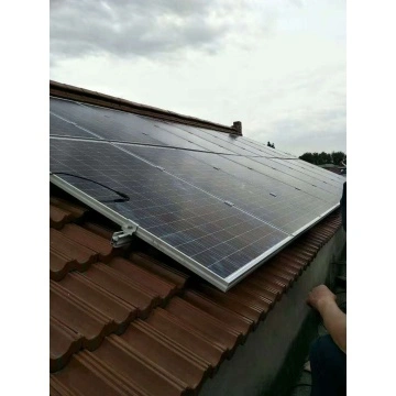 Solar Farm Infrastructure