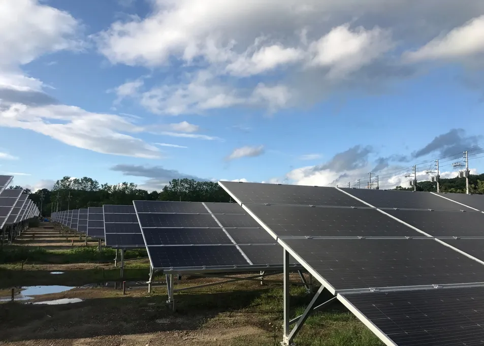 Zinc Aluminum Magnesium Support