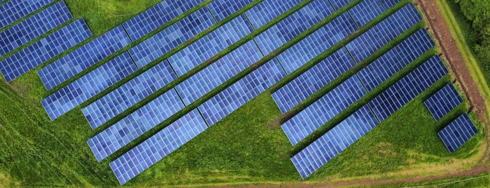 Solar Bracket Components