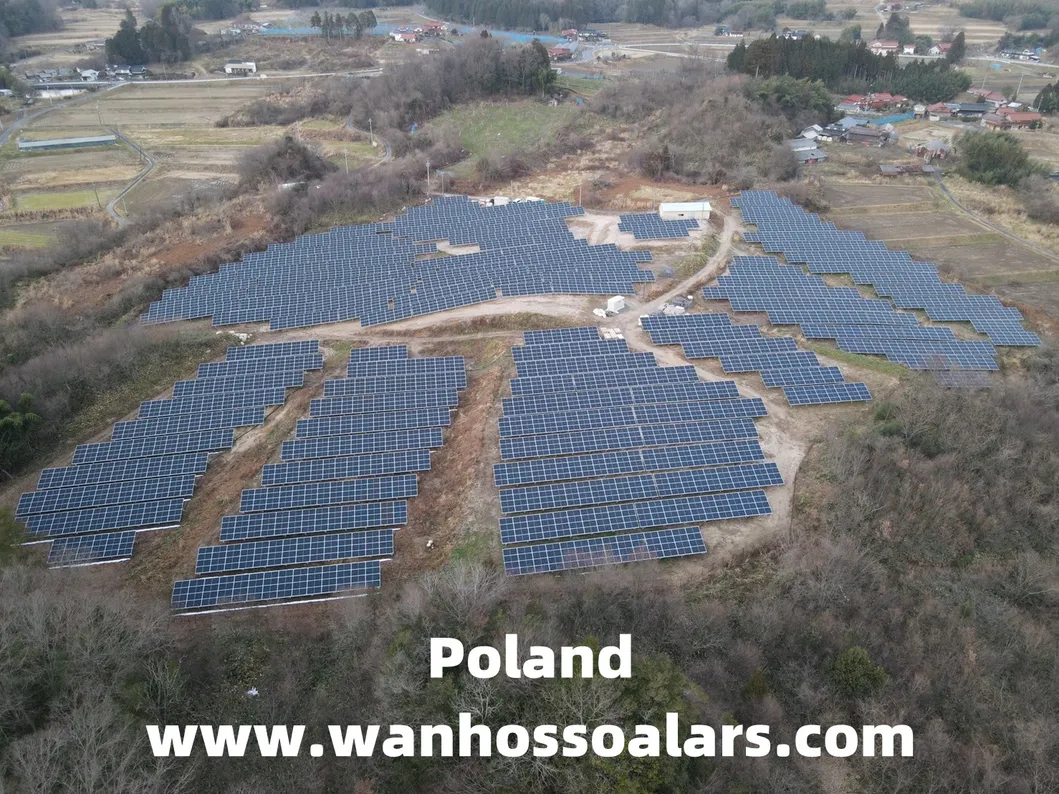Solar Project 3