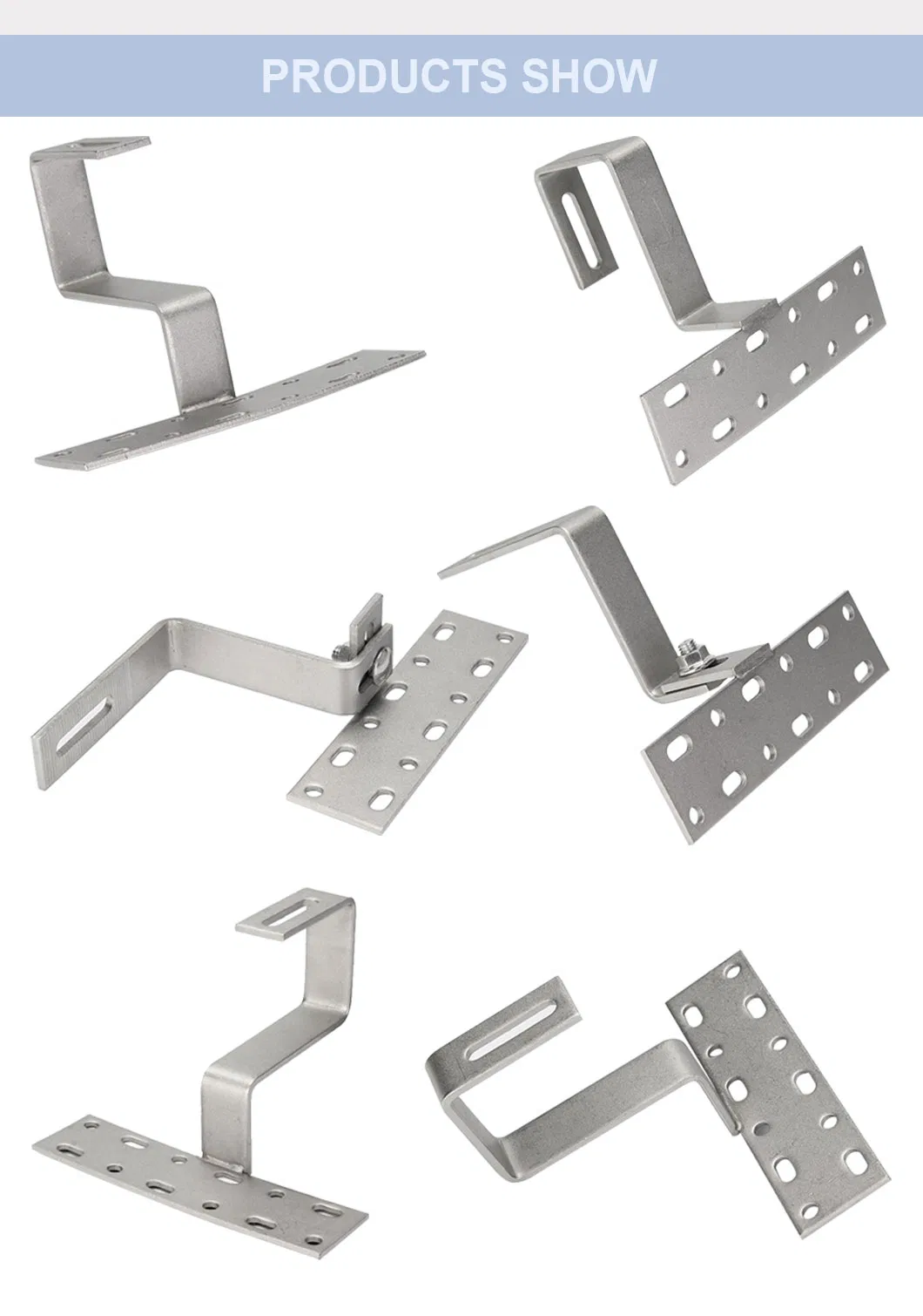 PV Hook Bracket 3