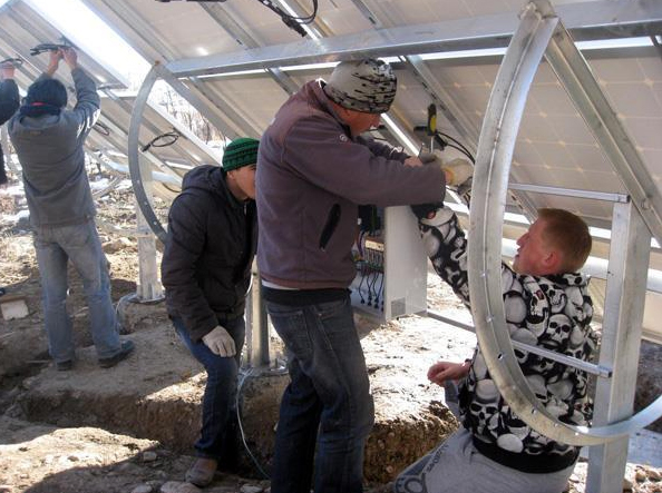 Balcony Wall Mount Z Brackets Roof Stainless Steel Solar Panels Bracket with Good Service