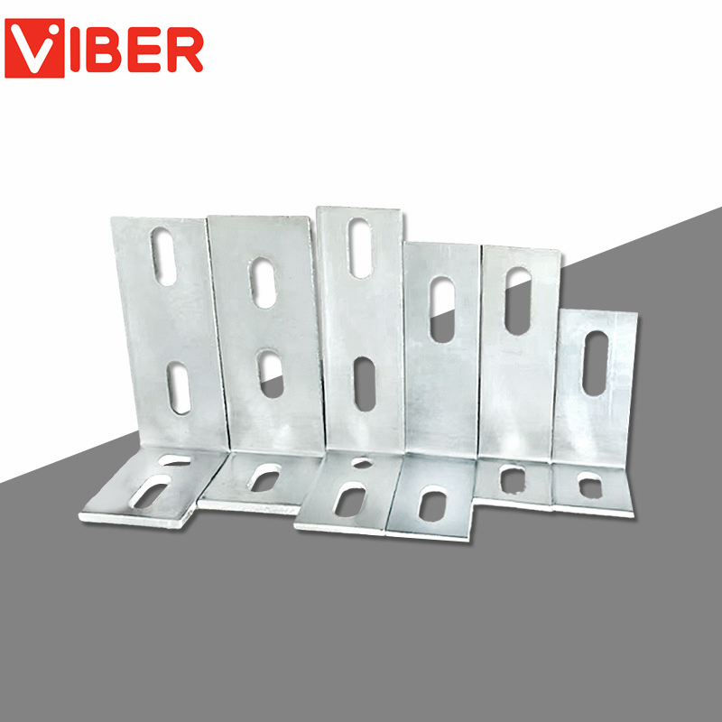 Premium 50X100mm Stainless Steel Sabi Corner Angle Bolt