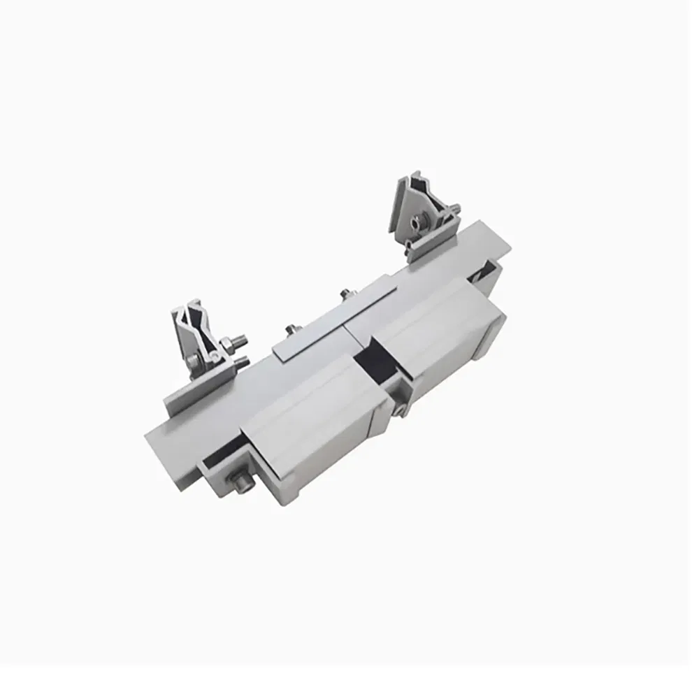 Solar Panel Mounting Component