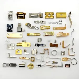 Hardware Parts