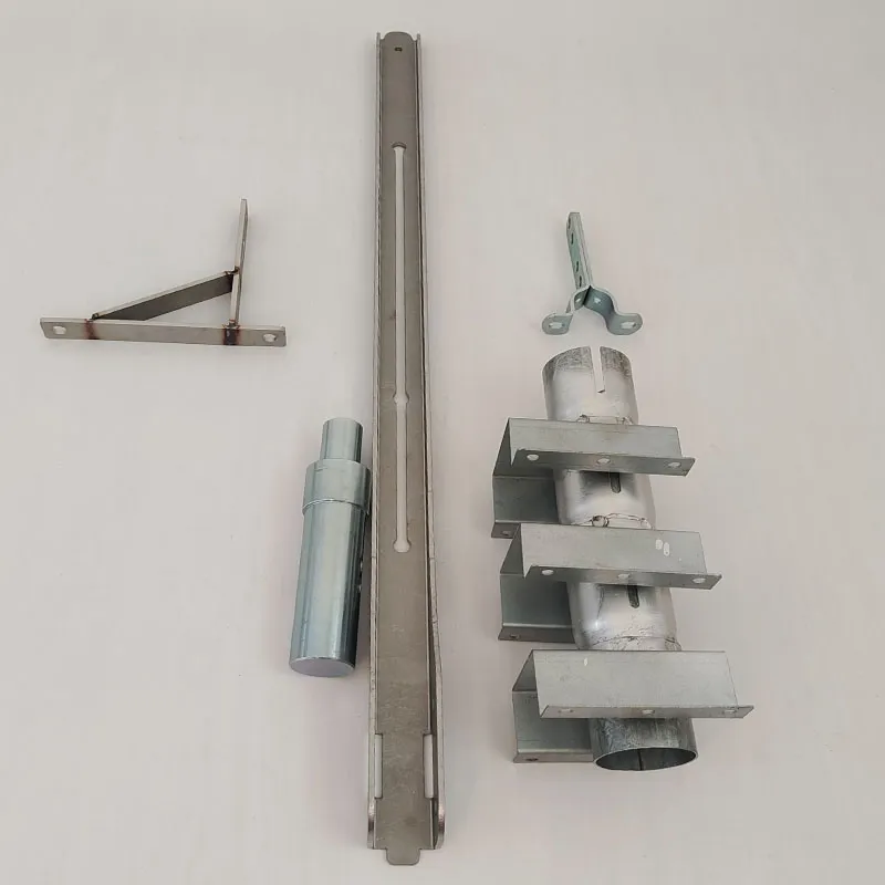 Solar Bracket Photo 7