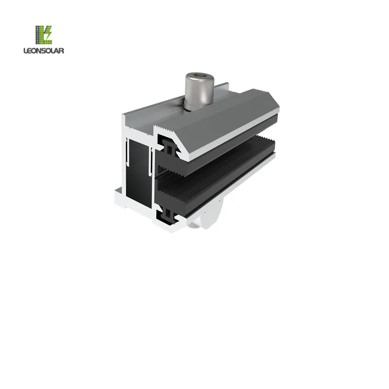 Frameless Clamp Detail 1