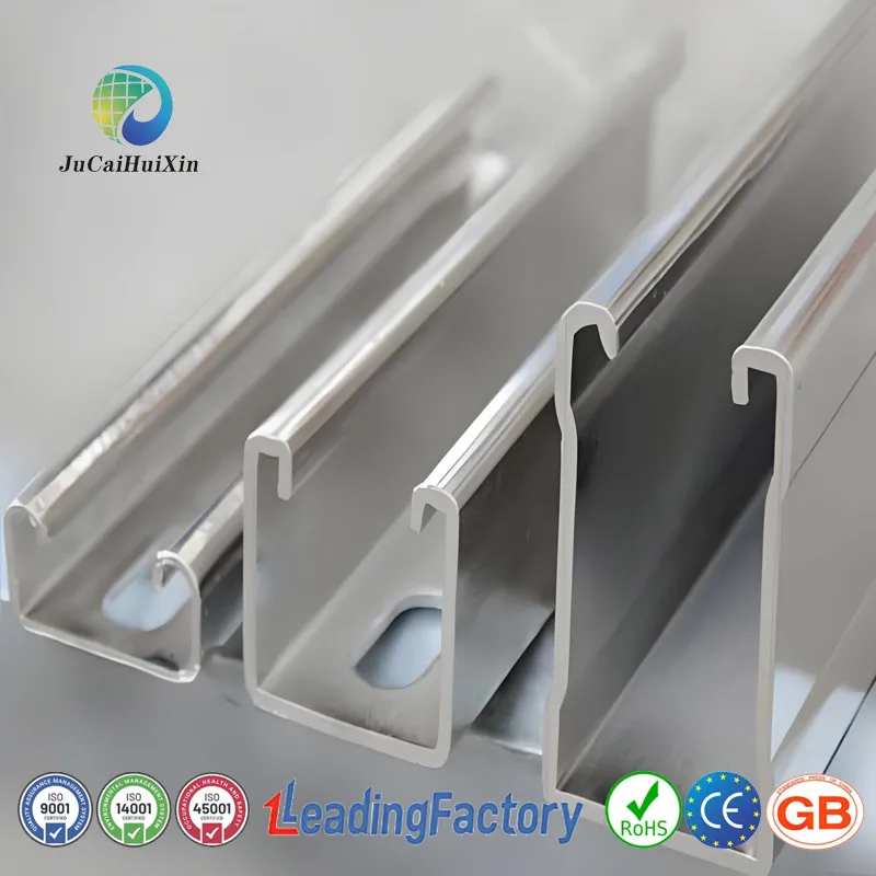 Customized photovoltaic bracket