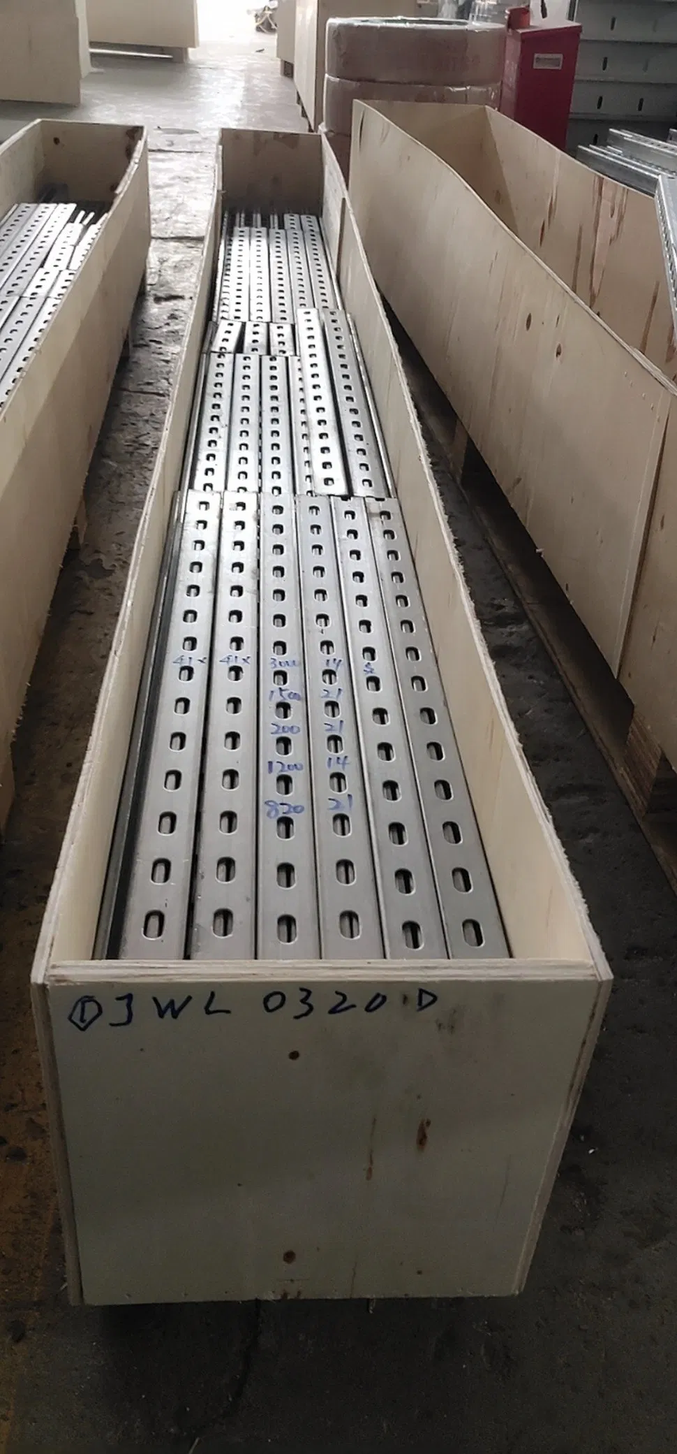 Solar Bracket Mounting System 2 Rows with Landscape for PV Panel Roof Solar System